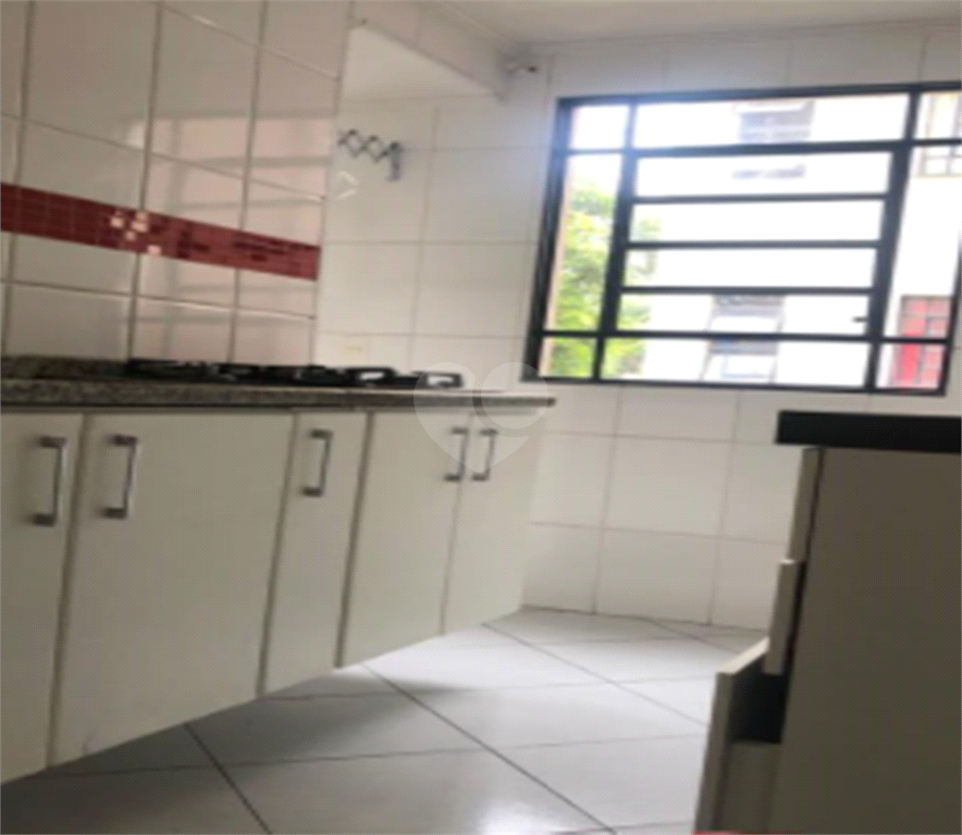 Venda Apartamento São Paulo Jardim Peri REO529580 1