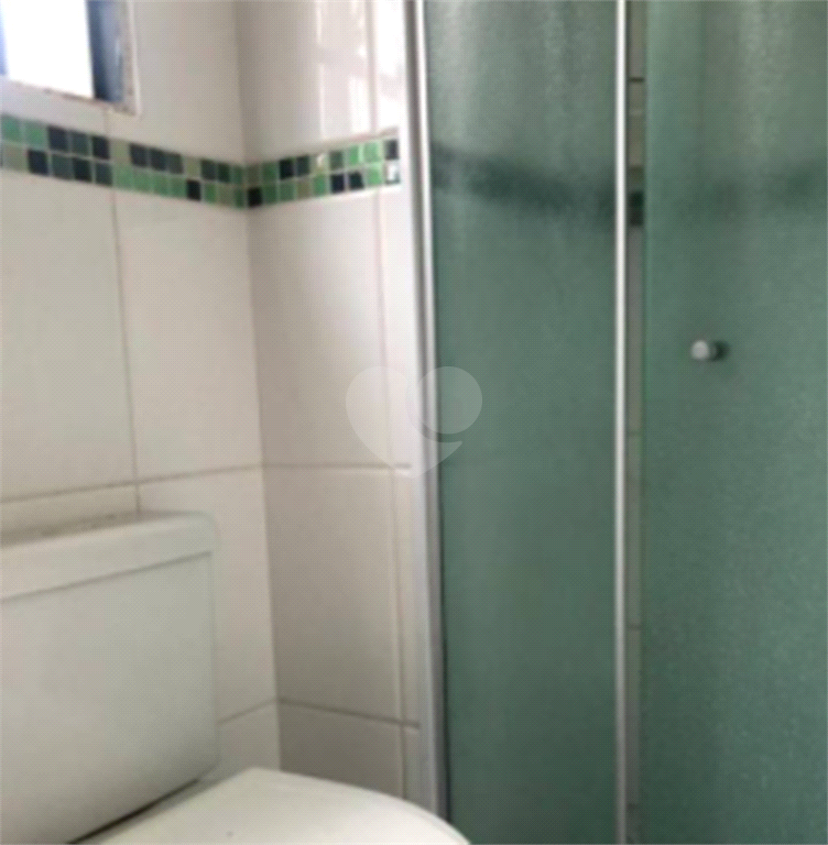 Venda Apartamento São Paulo Jardim Peri REO529580 12