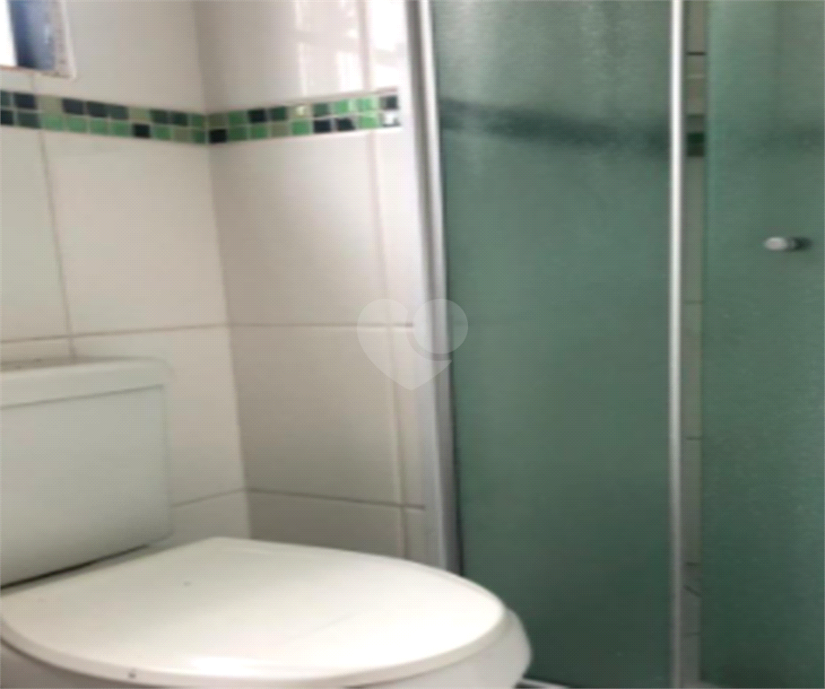 Venda Apartamento São Paulo Jardim Peri REO529580 5