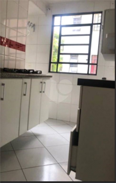 Venda Apartamento São Paulo Jardim Peri REO529580 13