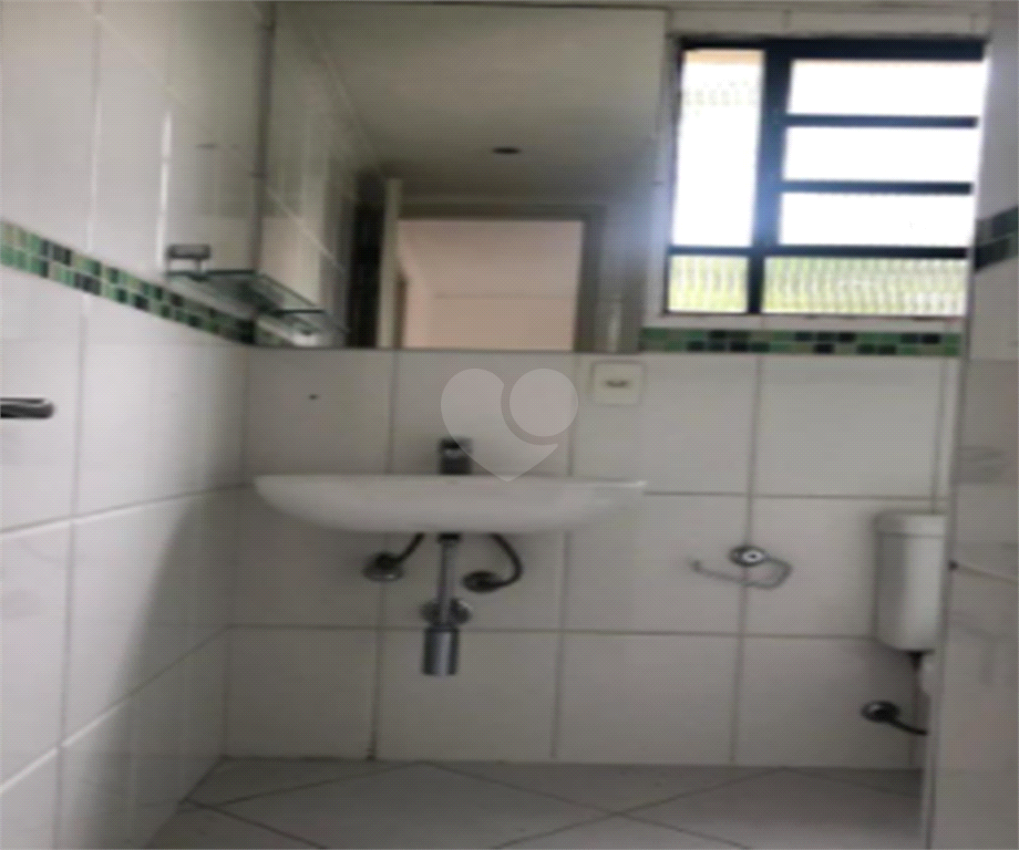 Venda Apartamento São Paulo Jardim Peri REO529580 9