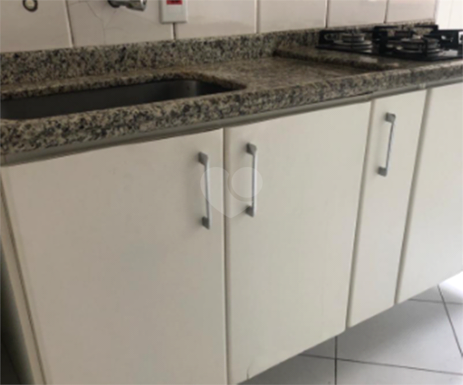 Venda Apartamento São Paulo Jardim Peri REO529580 3