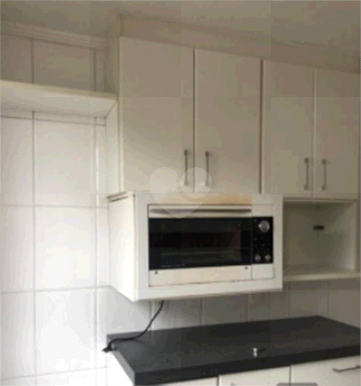 Venda Apartamento São Paulo Jardim Peri REO529580 7