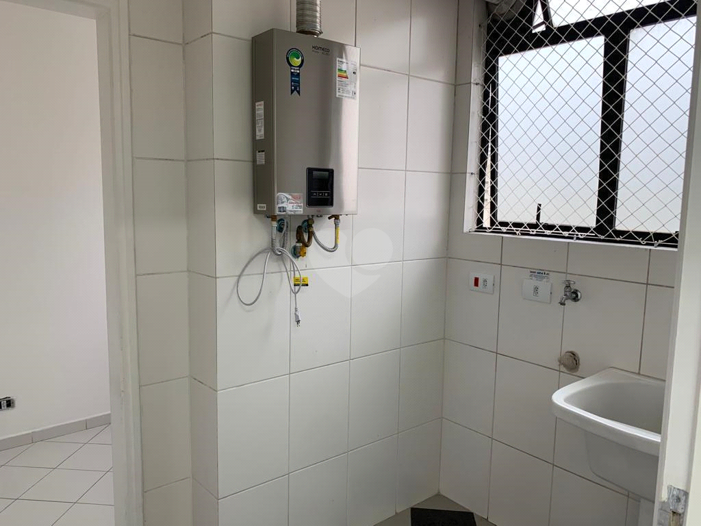 Aluguel Apartamento São Paulo Vila Olímpia REO529581 9