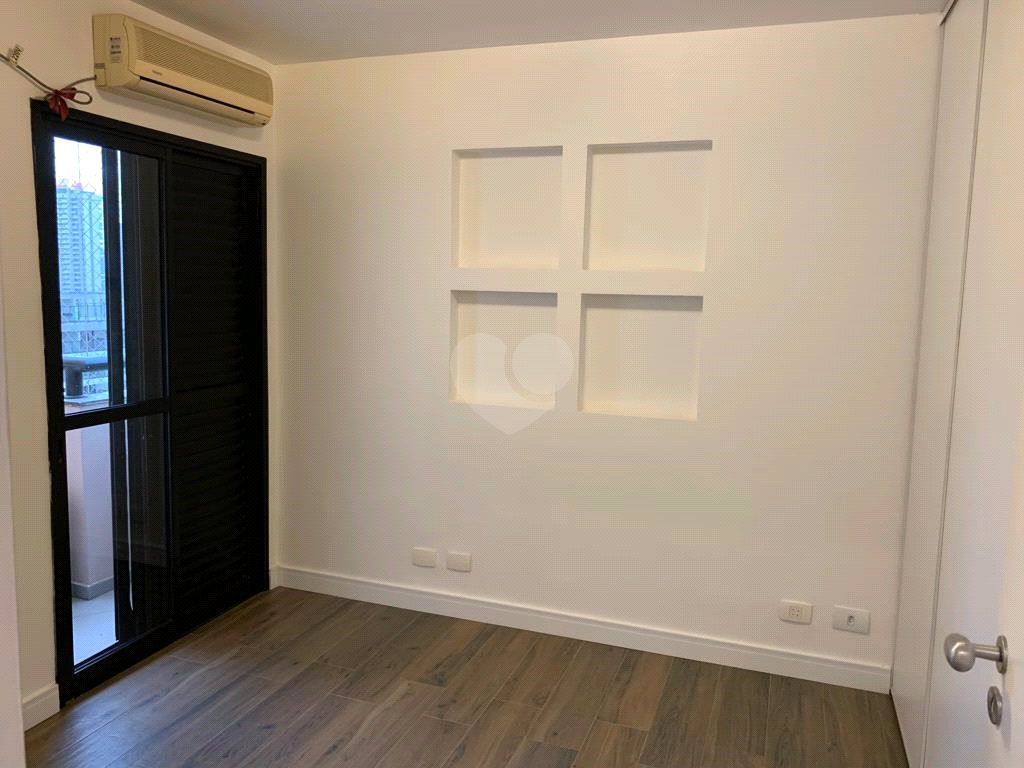 Aluguel Apartamento São Paulo Vila Olímpia REO529581 17