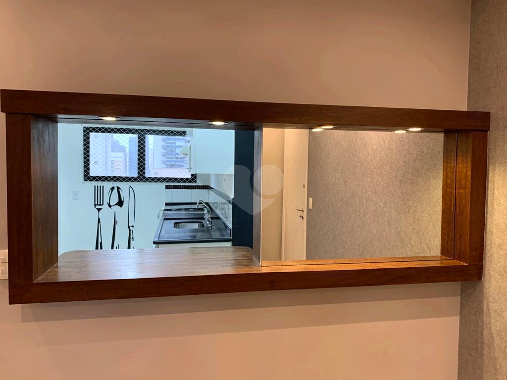 Aluguel Apartamento São Paulo Vila Olímpia REO529581 6