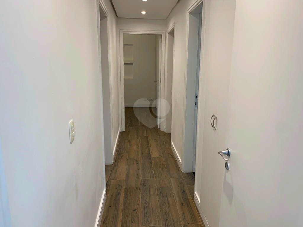 Aluguel Apartamento São Paulo Vila Olímpia REO529581 12