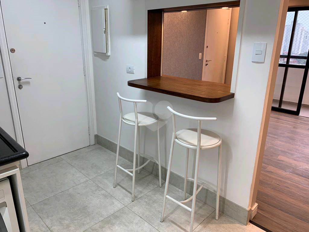 Aluguel Apartamento São Paulo Vila Olímpia REO529581 11