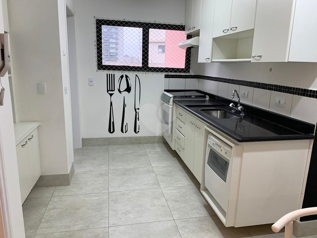 Aluguel Apartamento São Paulo Vila Olímpia REO529581 10