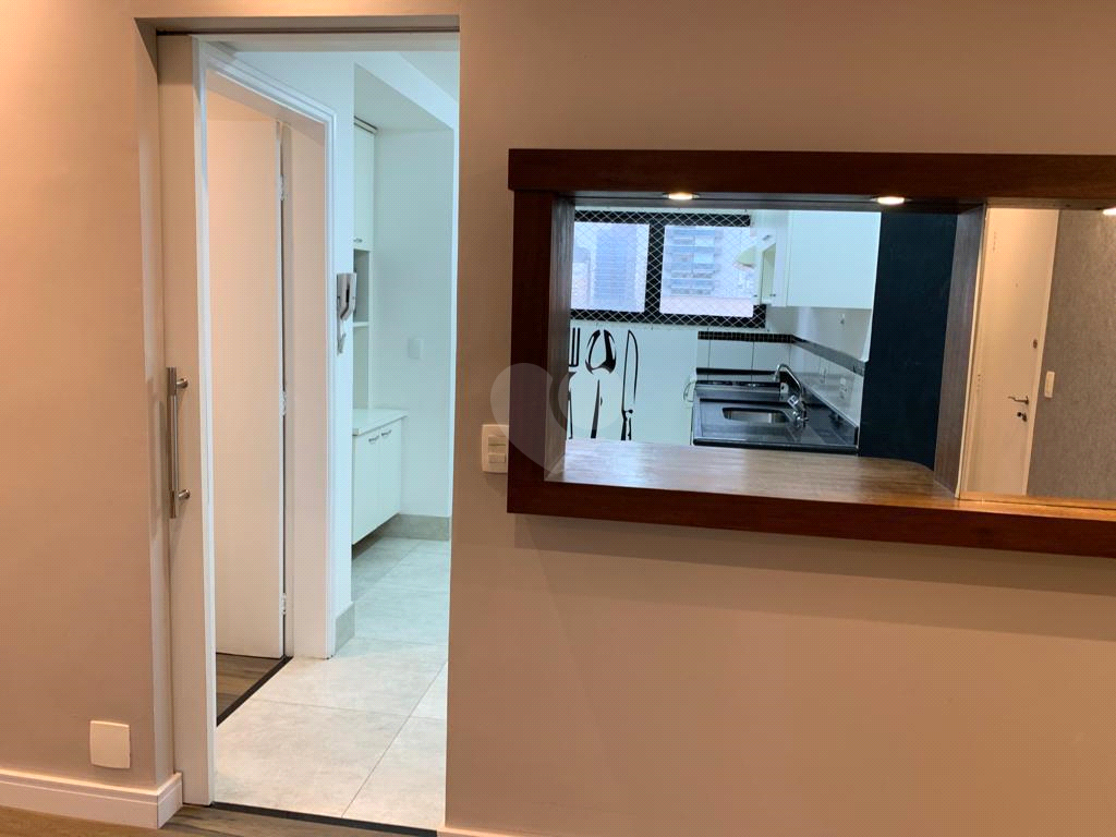 Aluguel Apartamento São Paulo Vila Olímpia REO529581 7