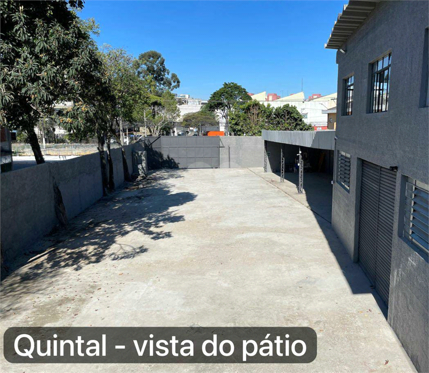 Venda Prédio inteiro São Paulo Limão REO529604 10