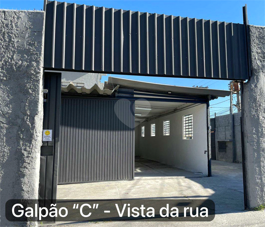 Venda Prédio inteiro São Paulo Limão REO529604 11