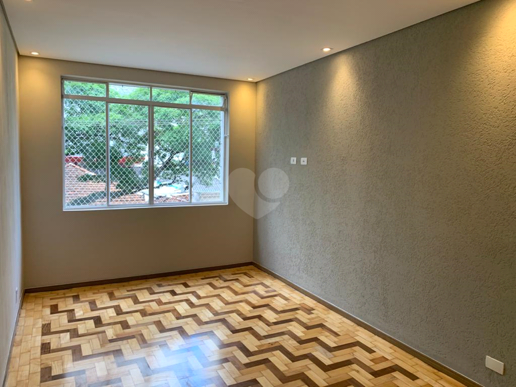 Venda Apartamento São Paulo Indianópolis REO529617 11