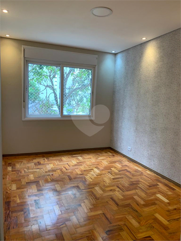 Venda Apartamento São Paulo Indianópolis REO529617 7