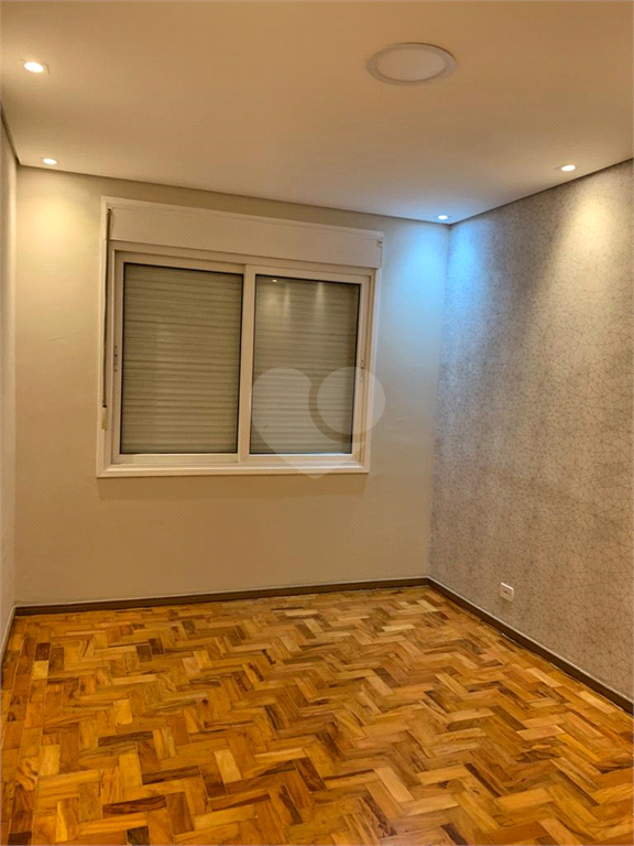 Venda Apartamento São Paulo Indianópolis REO529617 3