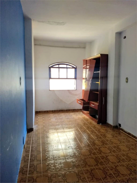 Venda Sobrado São Paulo Parque Casa De Pedra REO529626 10