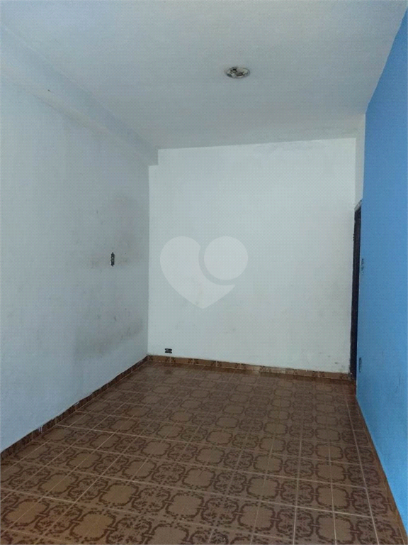 Venda Sobrado São Paulo Parque Casa De Pedra REO529626 2