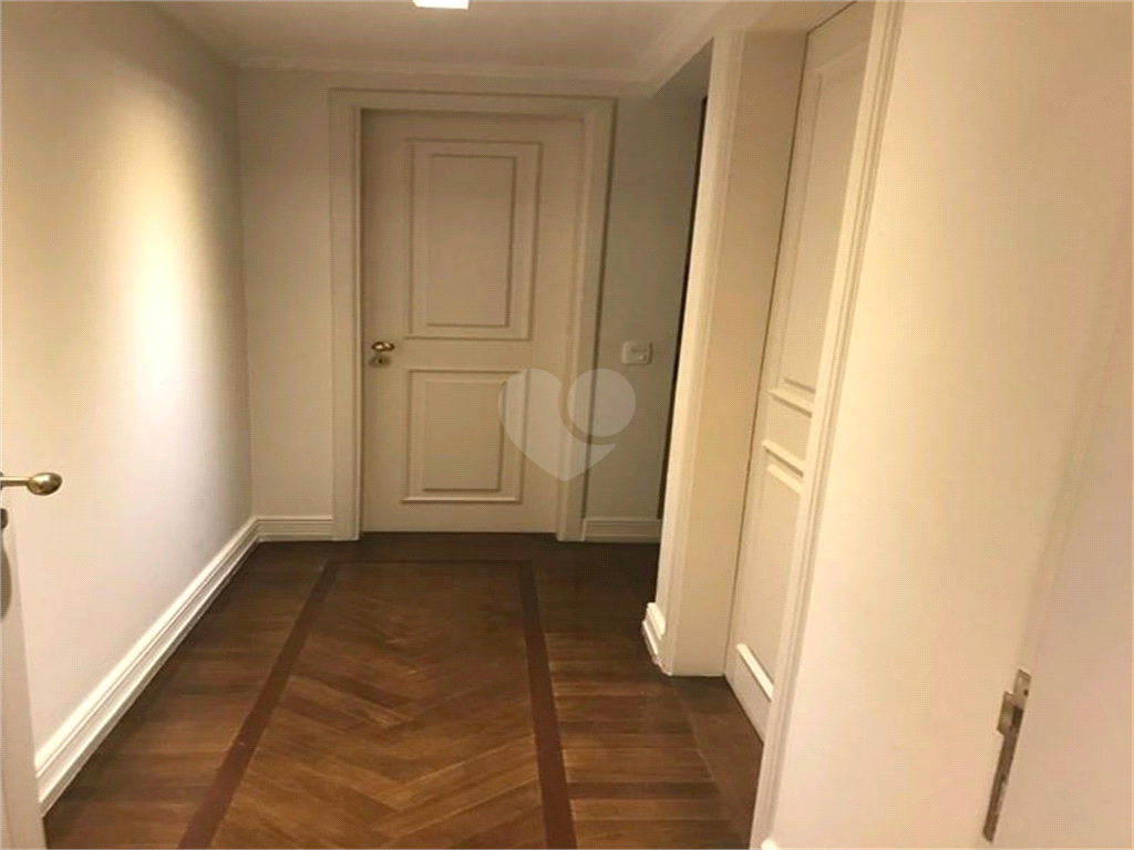 Venda Apartamento São Paulo Higienópolis REO529634 12