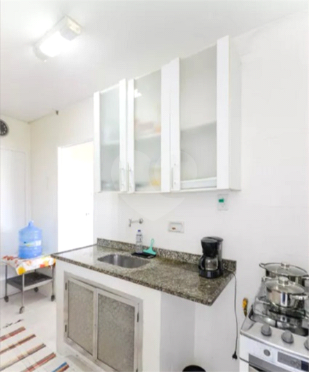 Venda Apartamento Rio De Janeiro Cidade Nova REO529639 12