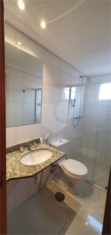 Venda Apartamento São Paulo Vila Ipojuca REO529657 13