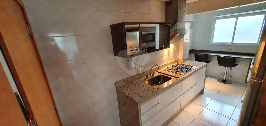 Venda Apartamento São Paulo Vila Ipojuca REO529657 7