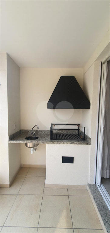 Venda Apartamento São Paulo Vila Ipojuca REO529657 3