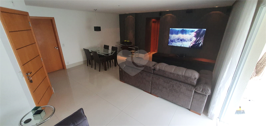 Venda Apartamento São Paulo Vila Ipojuca REO529657 10