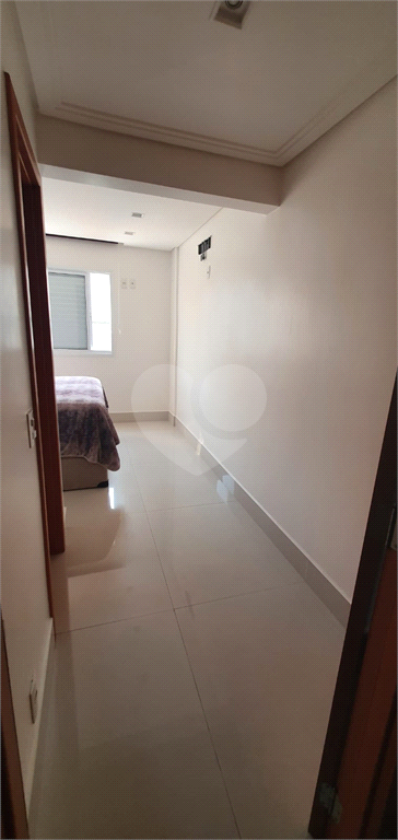 Venda Apartamento São Paulo Vila Ipojuca REO529657 4