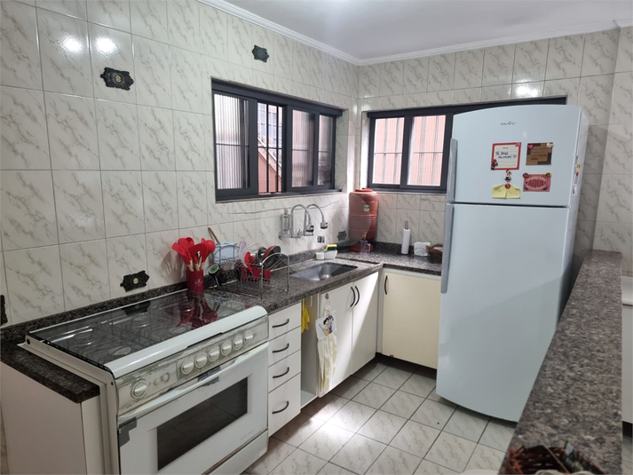 Venda Sobrado São Paulo Jardim Prudência REO529673 3