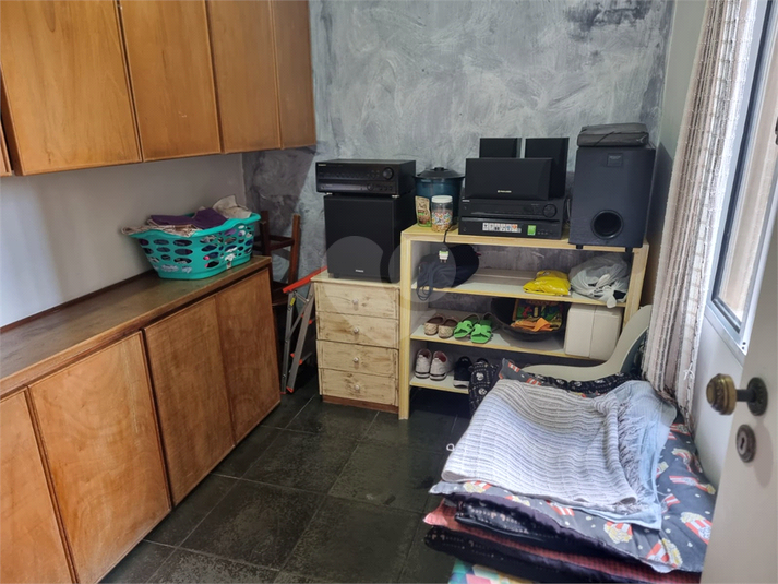 Venda Sobrado São Paulo Jardim Prudência REO529673 12