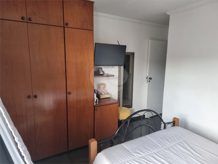 Venda Sobrado São Paulo Jardim Prudência REO529673 20