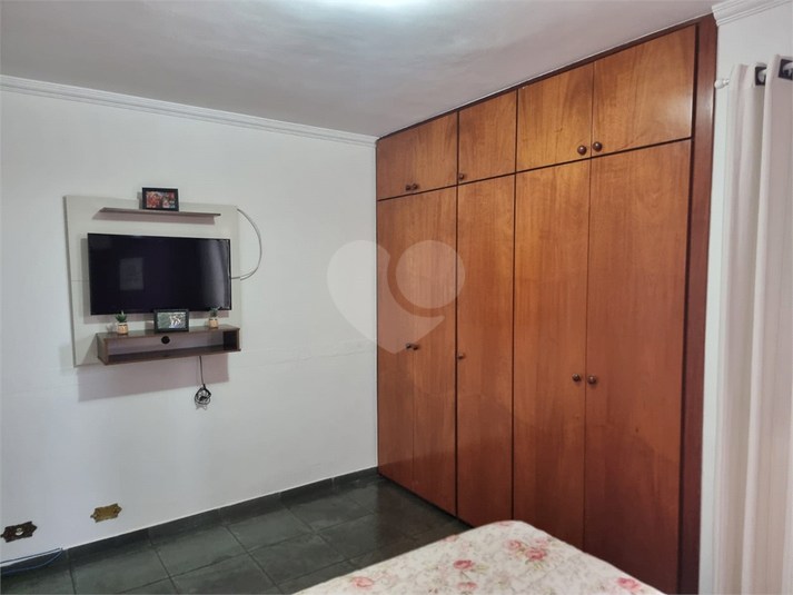 Venda Sobrado São Paulo Jardim Prudência REO529673 14