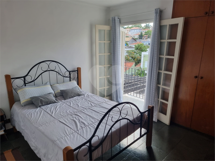 Venda Sobrado São Paulo Jardim Prudência REO529673 21