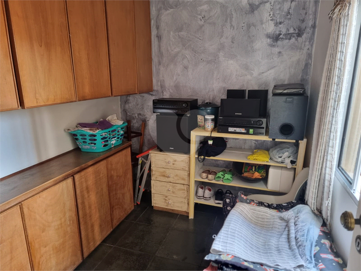 Venda Sobrado São Paulo Jardim Prudência REO529673 13