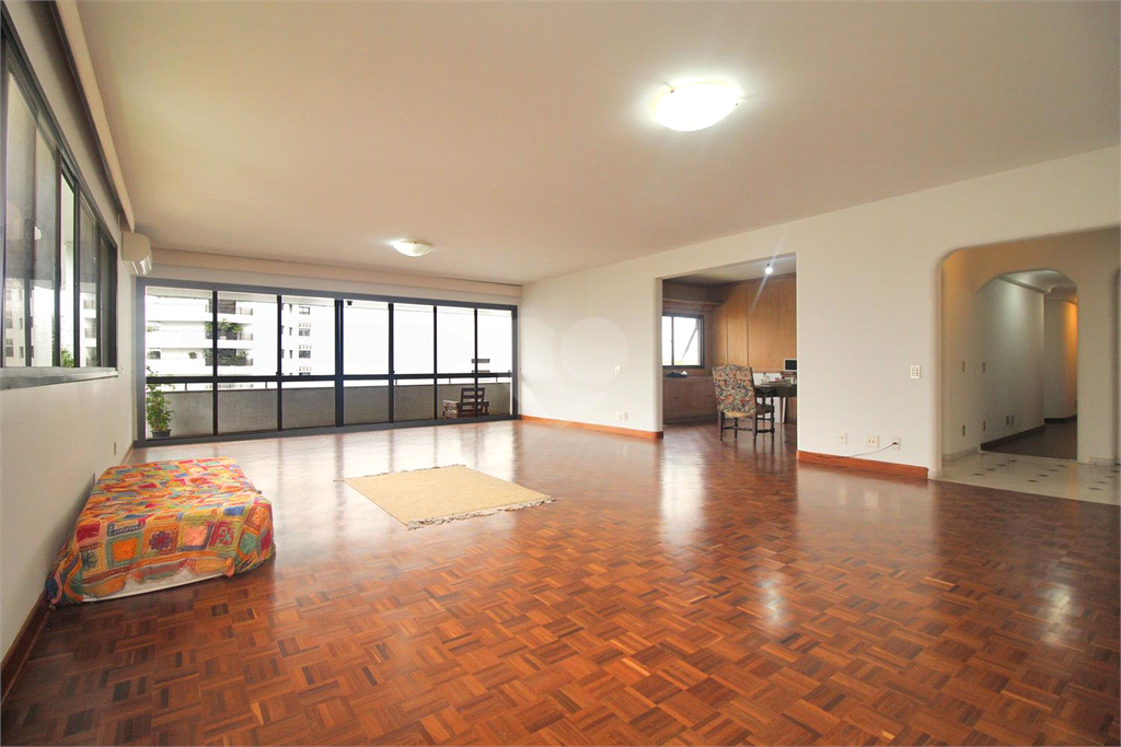 Venda Apartamento São Paulo Santa Cecília REO529676 4