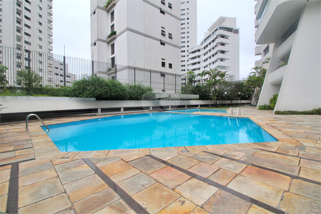 Venda Apartamento São Paulo Santa Cecília REO529676 32