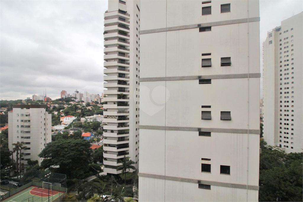 Venda Apartamento São Paulo Santa Cecília REO529676 14