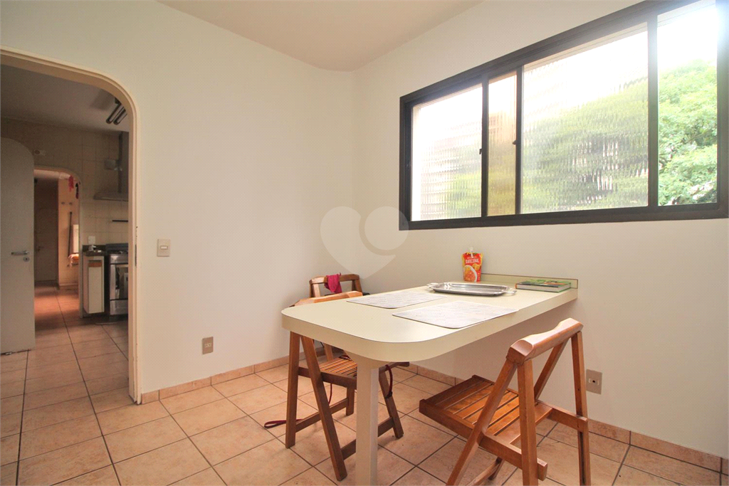 Venda Apartamento São Paulo Santa Cecília REO529676 22