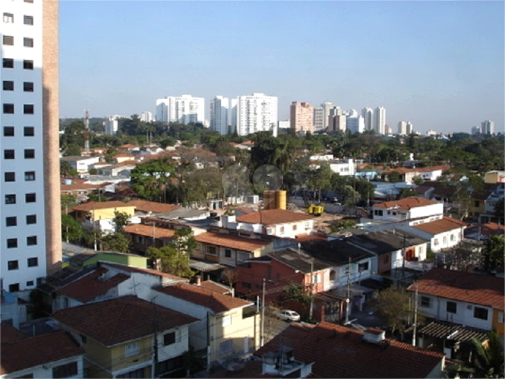 Venda Salas São Paulo Chácara Santo Antônio (zona Sul) REO529678 15