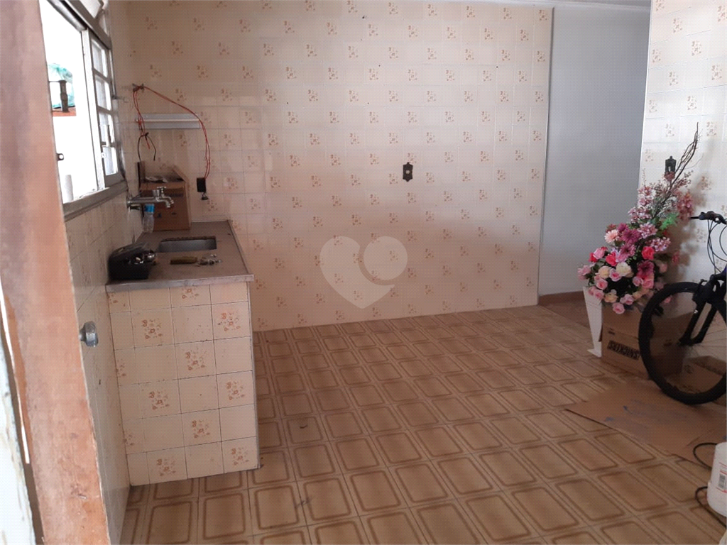 Venda Sobrado São Paulo Santana REO529682 23