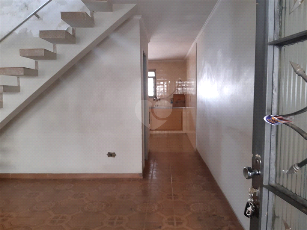 Venda Sobrado São Paulo Santana REO529682 20