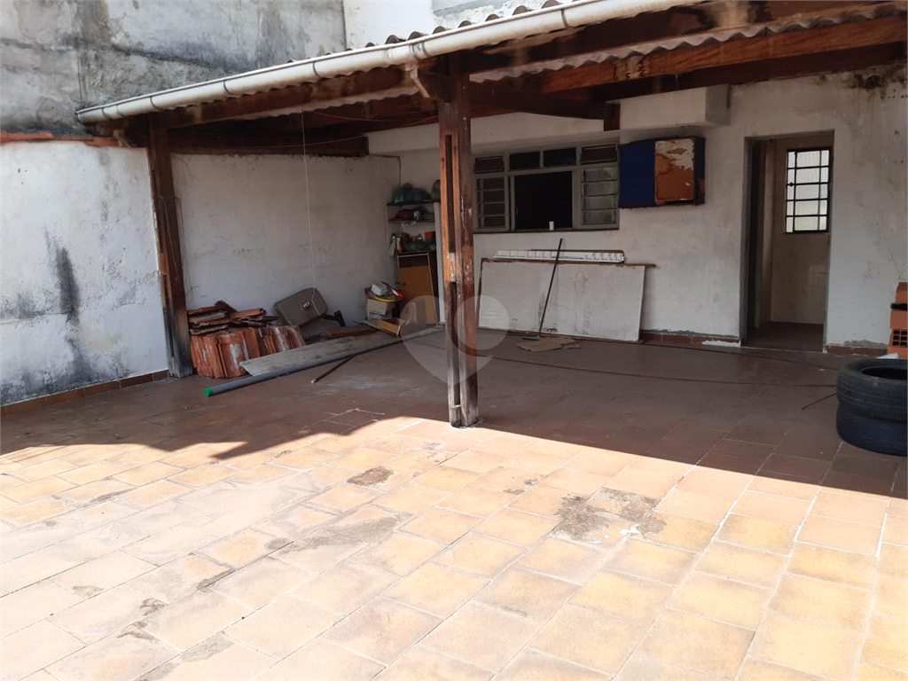 Venda Sobrado São Paulo Santana REO529682 22