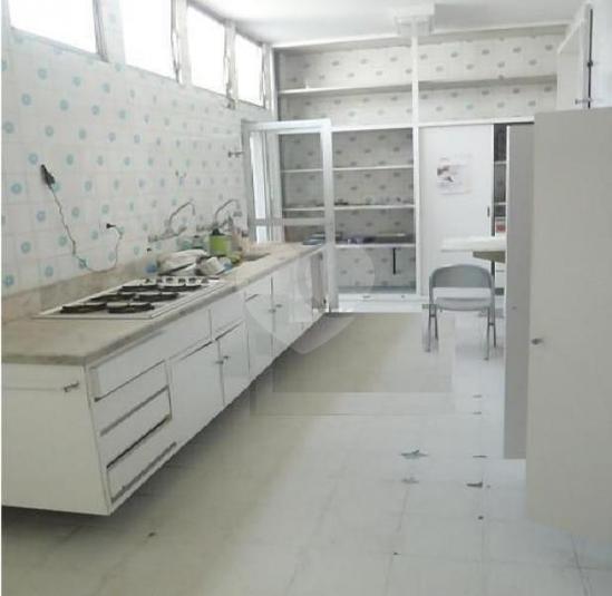 Venda Sobrado São Paulo Jardim Paulista REO52969 13