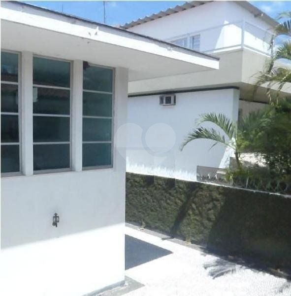 Venda Sobrado São Paulo Jardim Paulista REO52969 7