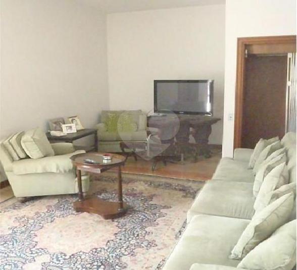 Venda Sobrado São Paulo Jardim Paulista REO52969 9