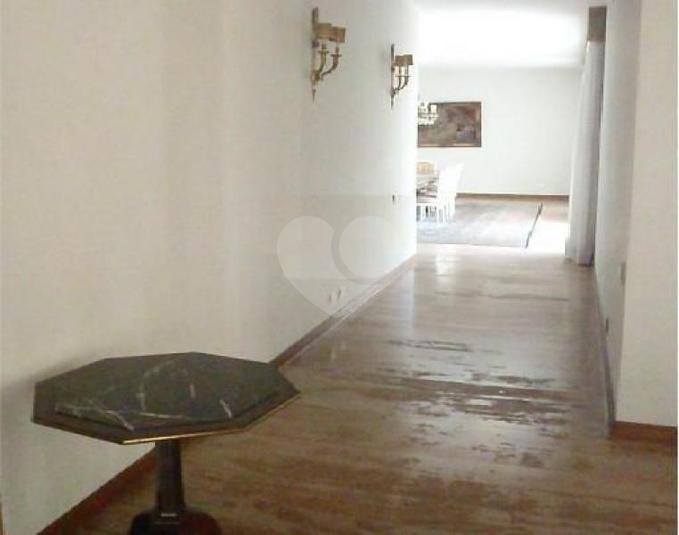 Venda Sobrado São Paulo Jardim Paulista REO52969 29