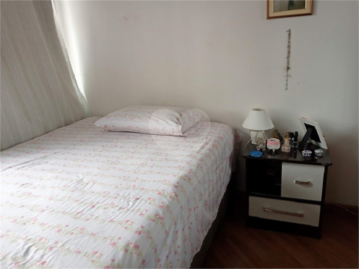 Venda Apartamento São Paulo Campos Elíseos REO529700 13