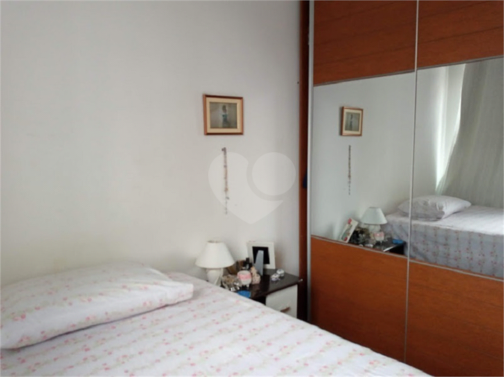 Venda Apartamento São Paulo Campos Elíseos REO529700 15