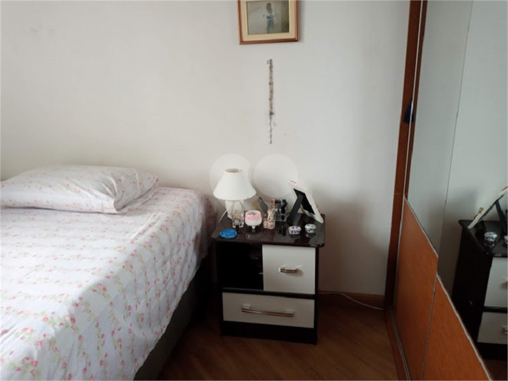 Venda Apartamento São Paulo Campos Elíseos REO529700 9