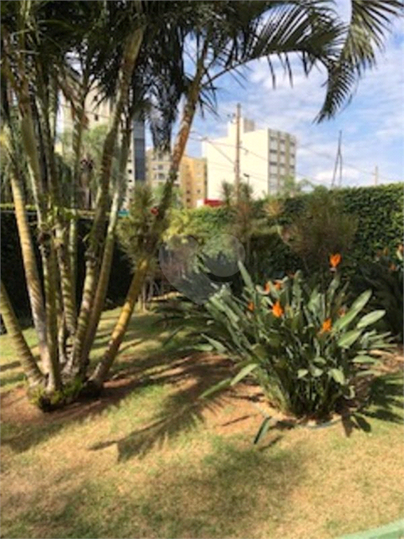 Venda Apartamento Campinas Bosque REO529735 6